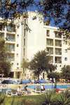 Jasmine Hotel Apts 
